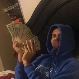 Meet your Posher, Samuel